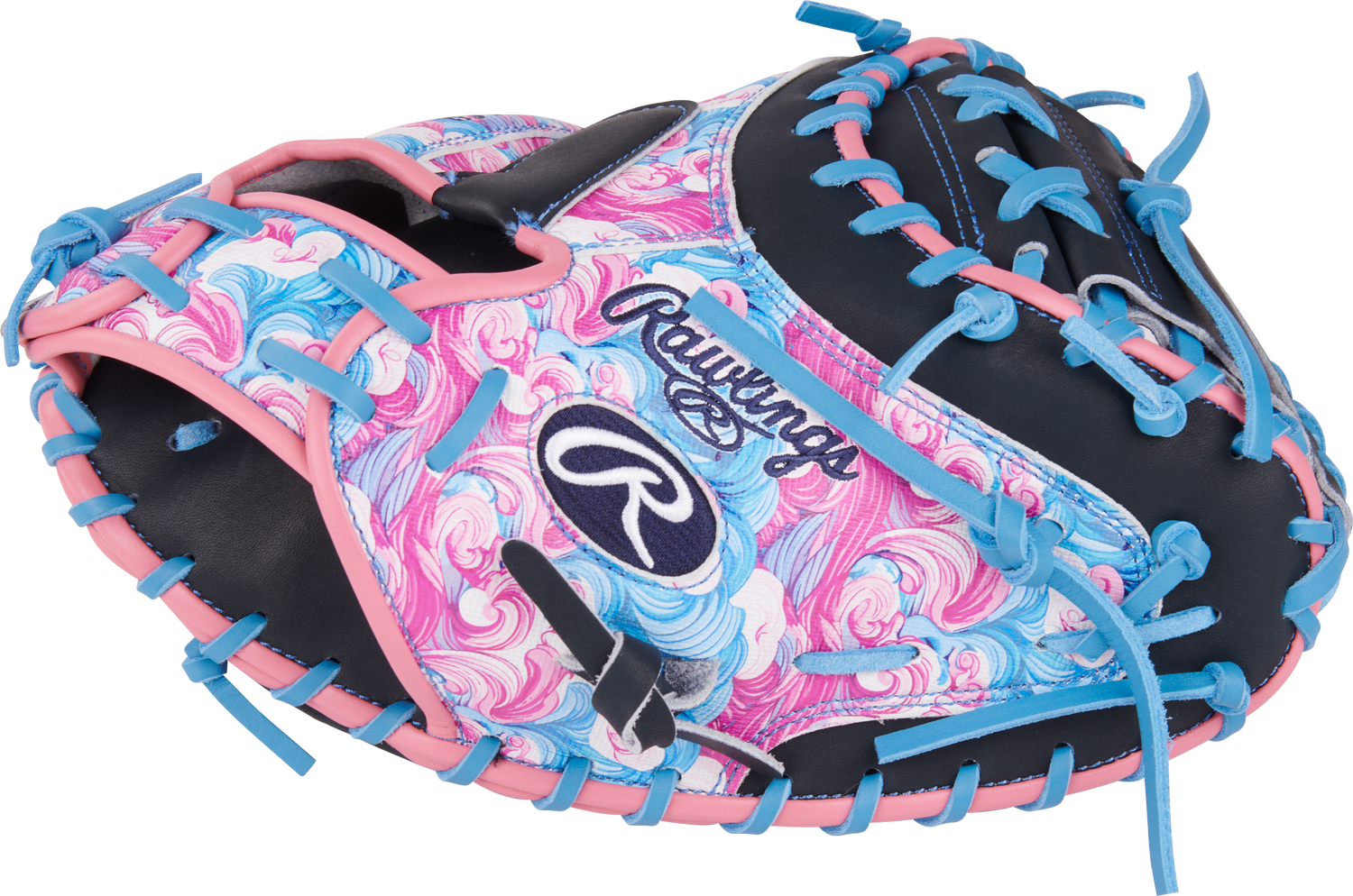 Rawlings Heart of the Hide Color Sync PRORCM41-23NSS 34